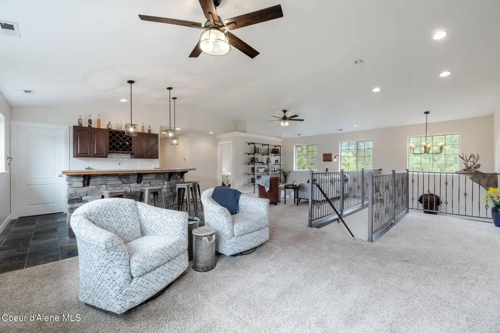27464 N Timber Ridge Road Rathdrum ID 83858