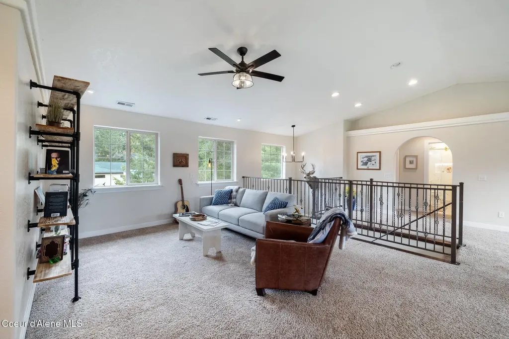 27464 N Timber Ridge Road Rathdrum ID 83858