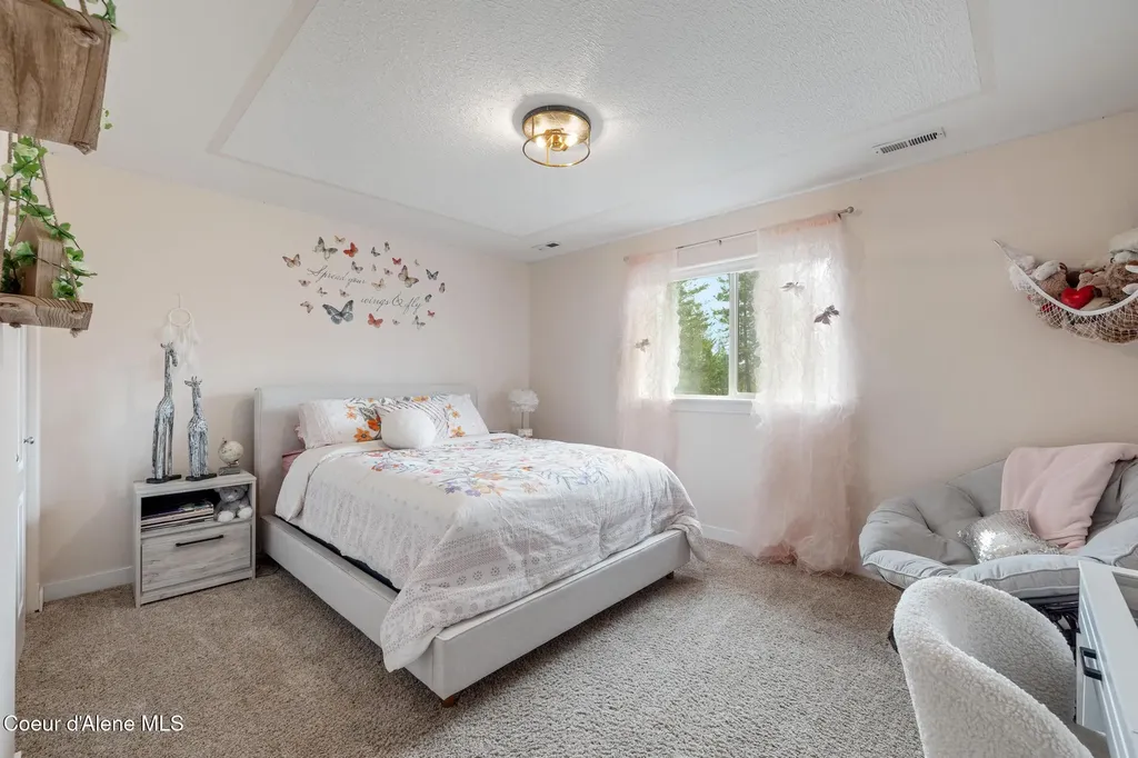 27464 N Timber Ridge Road Rathdrum ID 83858
