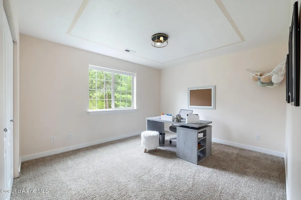 27464 N Timber Ridge Road Rathdrum ID 83858