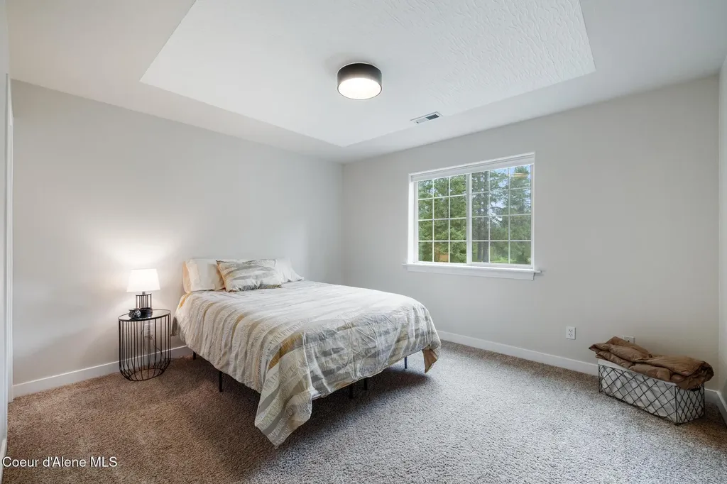 27464 N Timber Ridge Road Rathdrum ID 83858