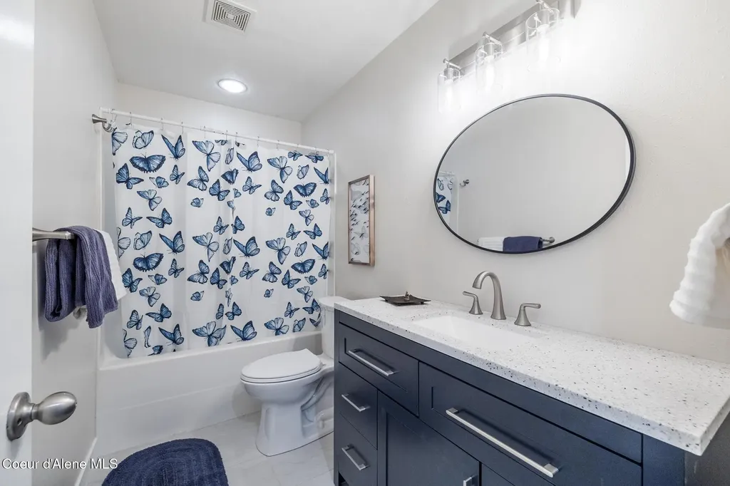 27464 N Timber Ridge Road Rathdrum ID 83858