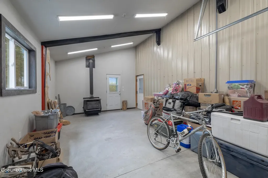 27464 N Timber Ridge Road Rathdrum ID 83858