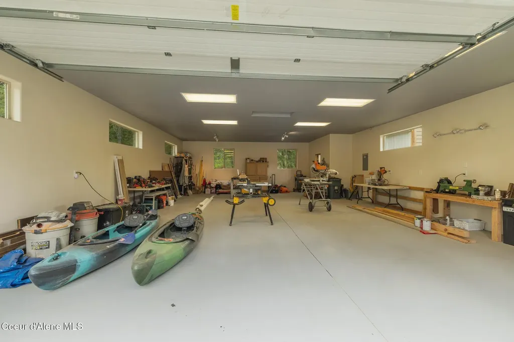 27464 N Timber Ridge Road Rathdrum ID 83858