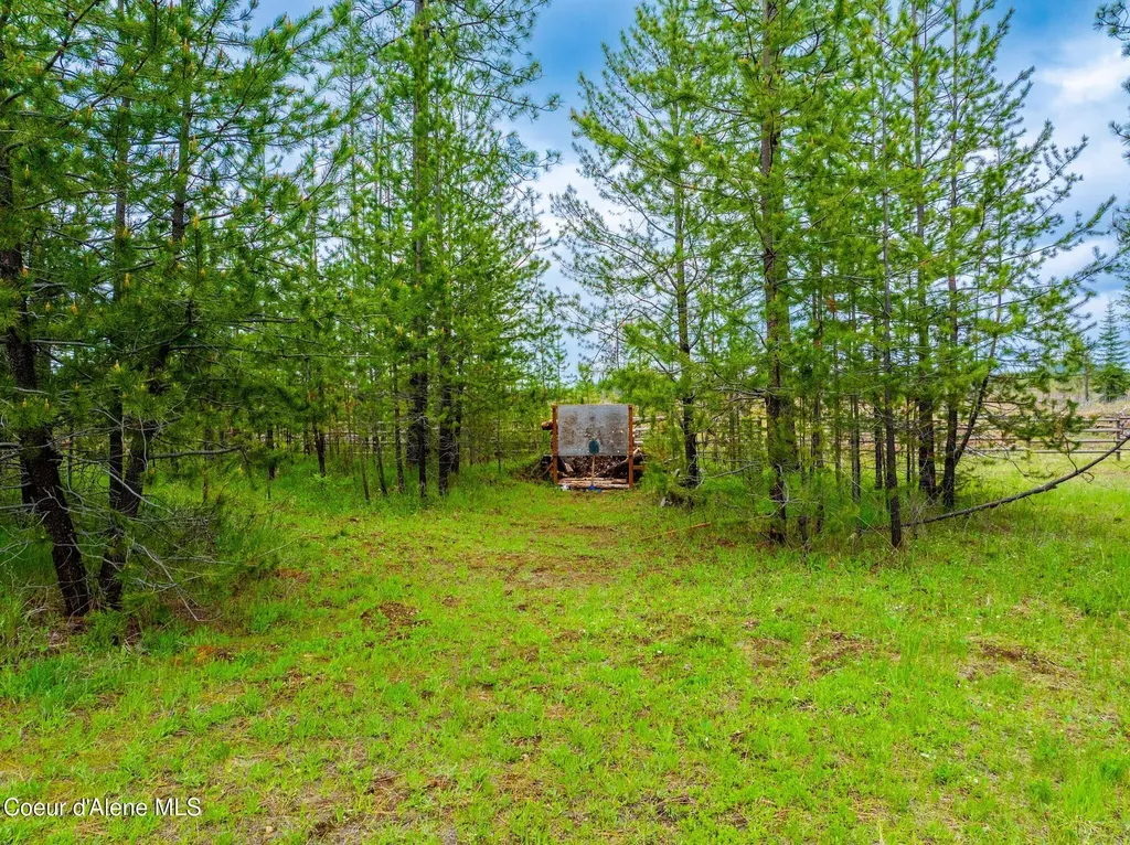 27464 N Timber Ridge Road Rathdrum ID 83858