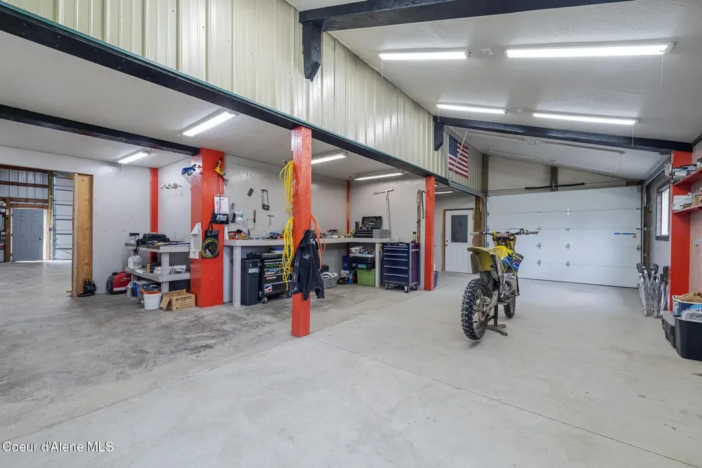 27464 N Timber Ridge Road Rathdrum ID 83858