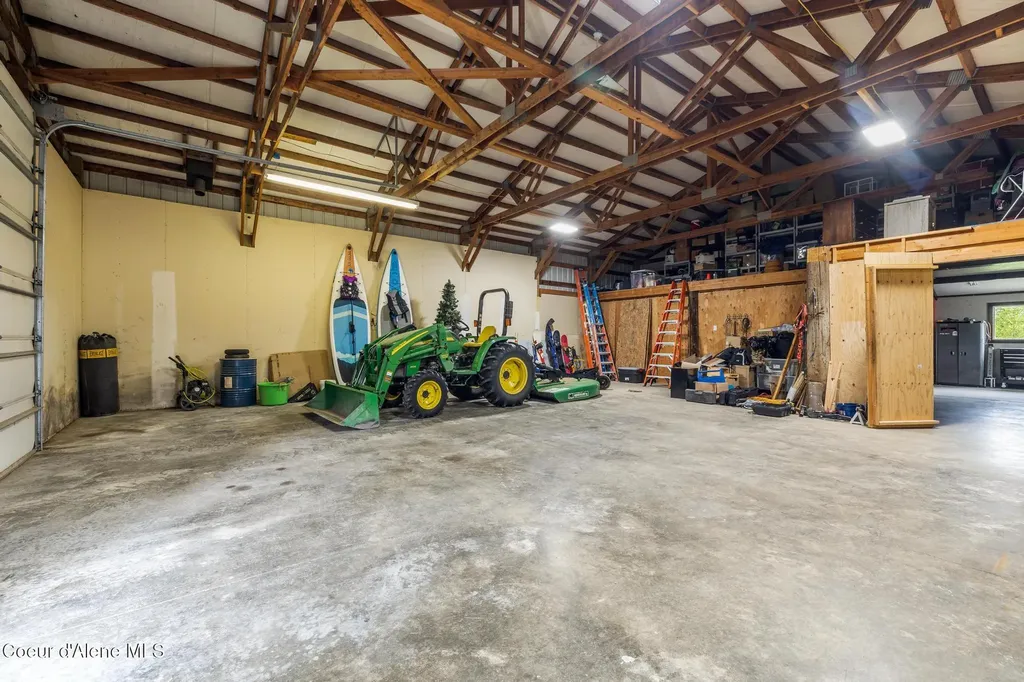 27464 N Timber Ridge Road Rathdrum ID 83858