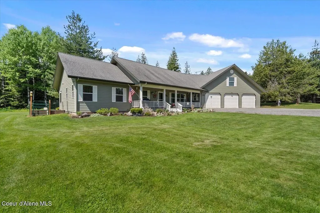 380 Natures Way Sandpoint ID 83864
