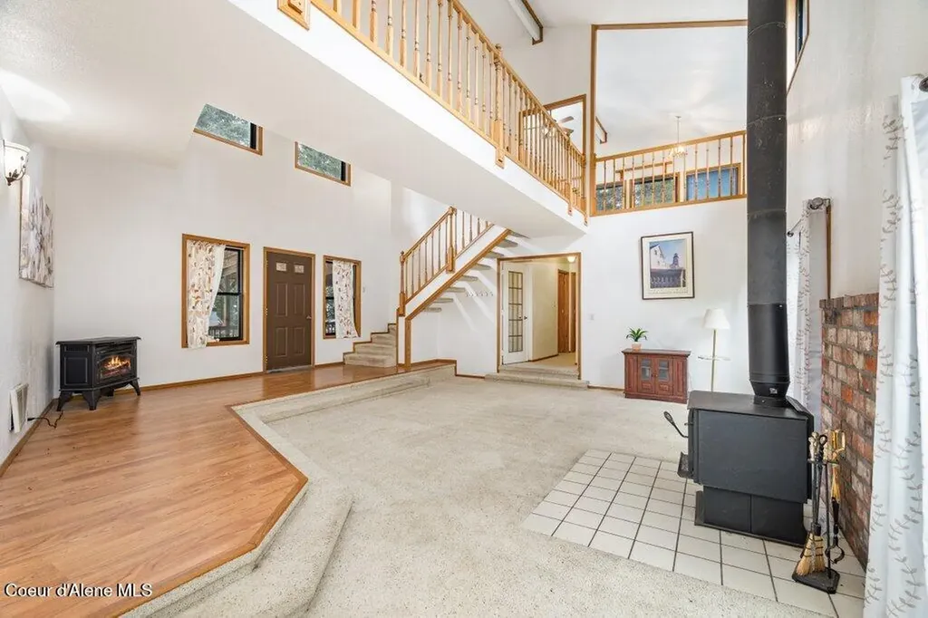 650 Ridgeview Drive St. Maries ID 83861