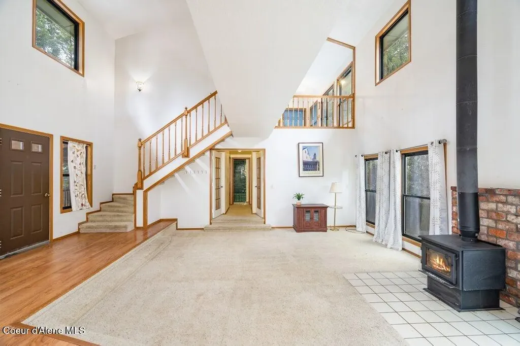 650 Ridgeview Drive St. Maries ID 83861