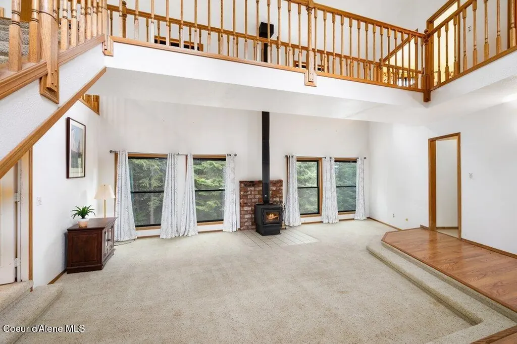 650 Ridgeview Drive St. Maries ID 83861