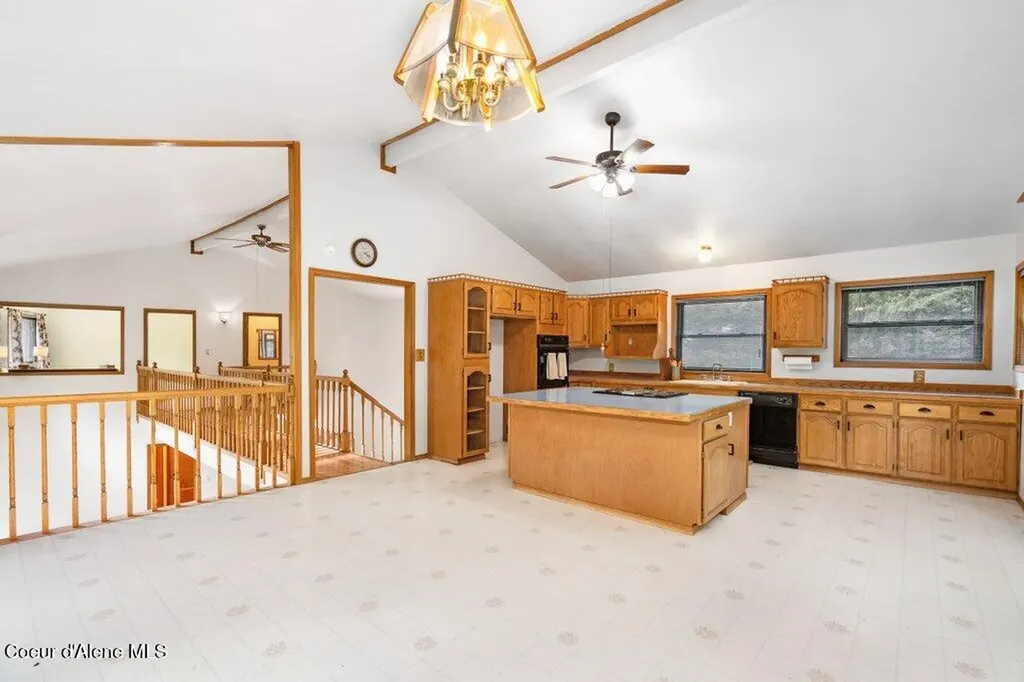650 Ridgeview Drive St. Maries ID 83861