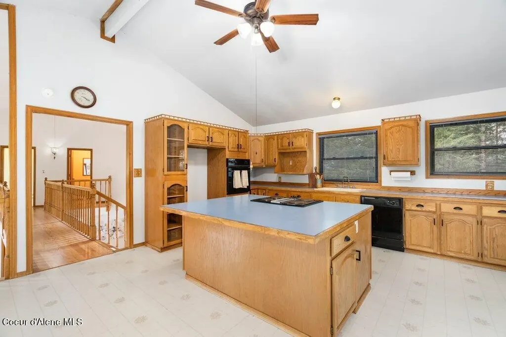 650 Ridgeview Drive St. Maries ID 83861