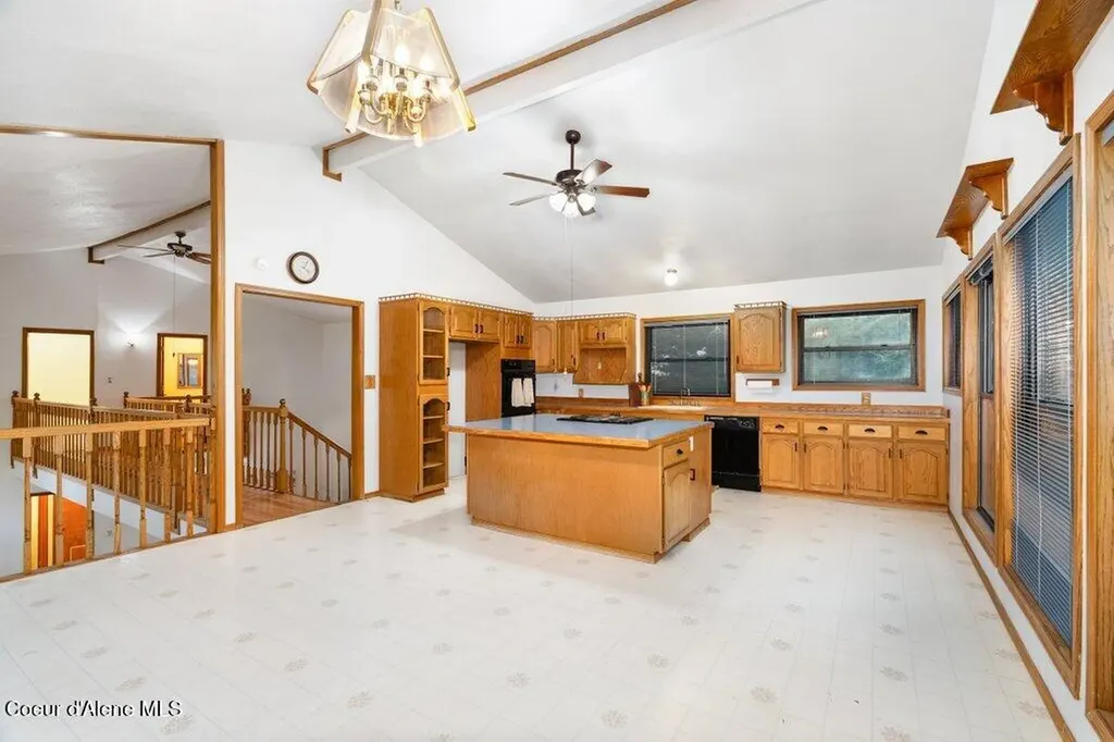 650 Ridgeview Drive St. Maries ID 83861