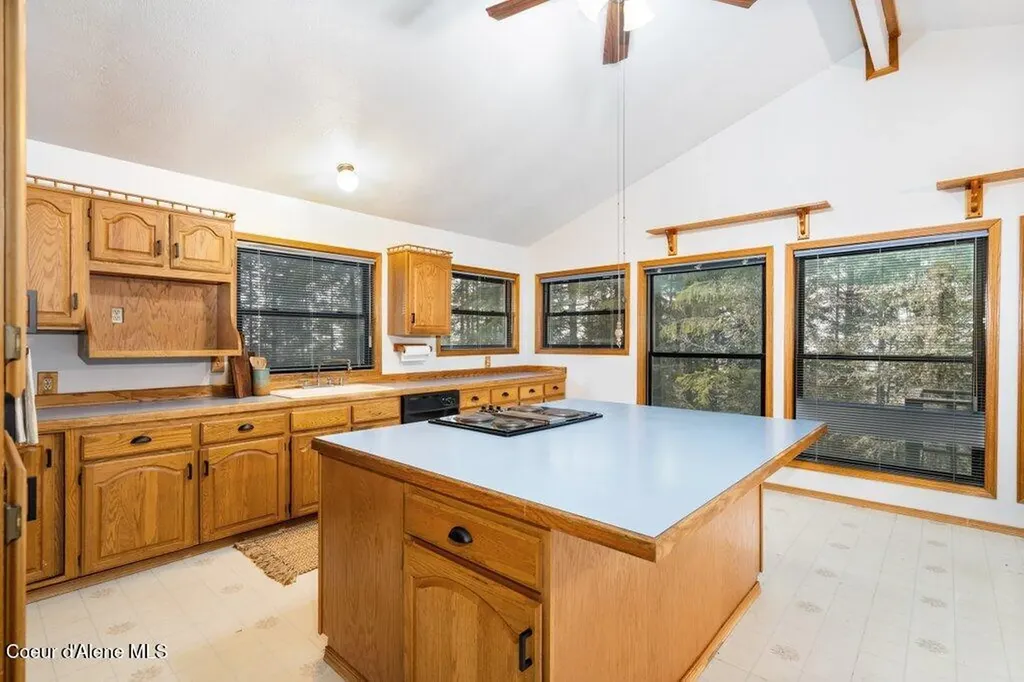 650 Ridgeview Drive St. Maries ID 83861