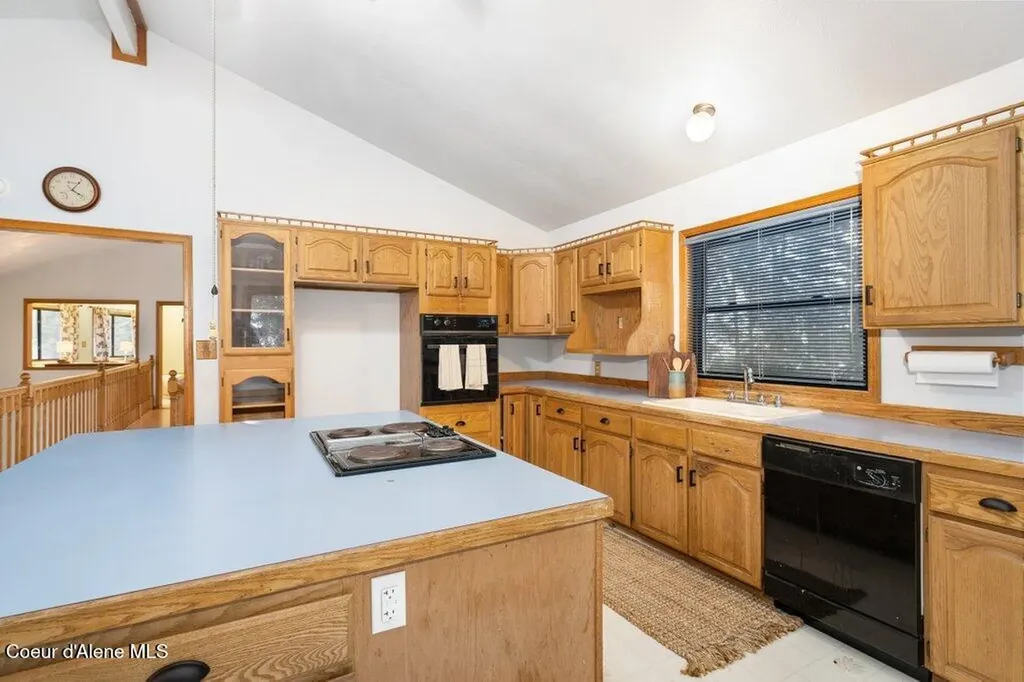 650 Ridgeview Drive St. Maries ID 83861