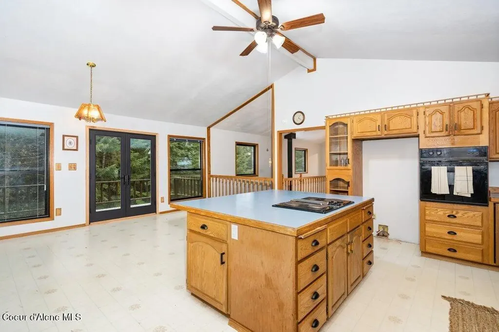 650 Ridgeview Drive St. Maries ID 83861