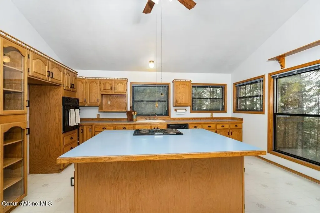 650 Ridgeview Drive St. Maries ID 83861