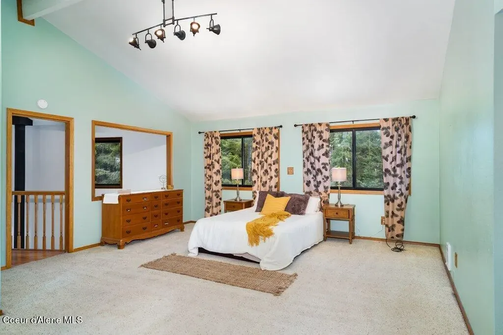 650 Ridgeview Drive St. Maries ID 83861