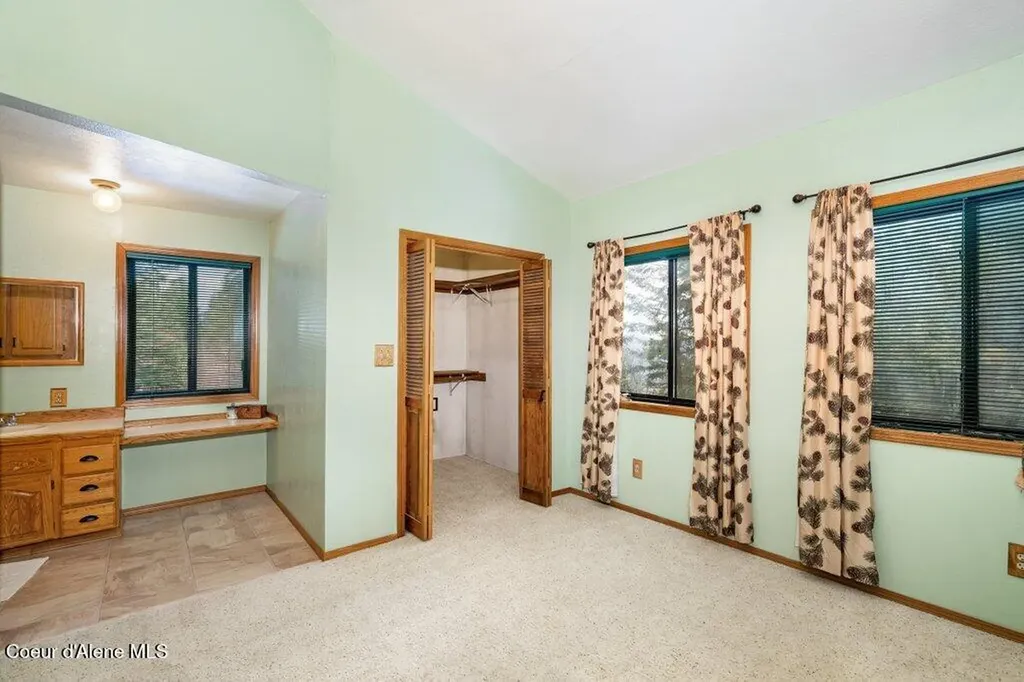 650 Ridgeview Drive St. Maries ID 83861