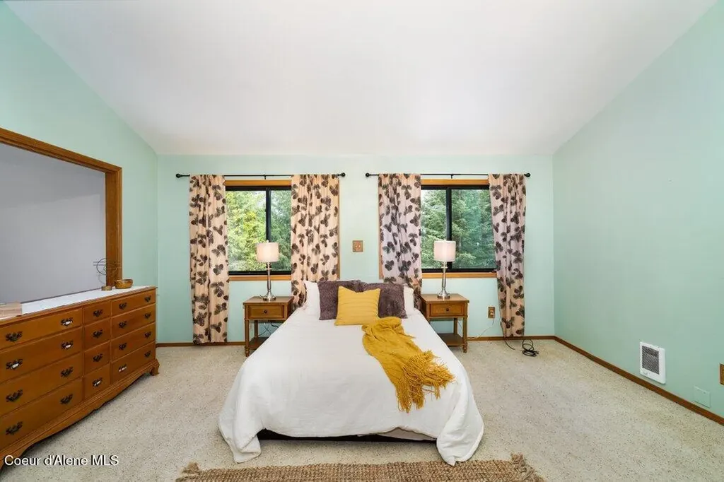 650 Ridgeview Drive St. Maries ID 83861