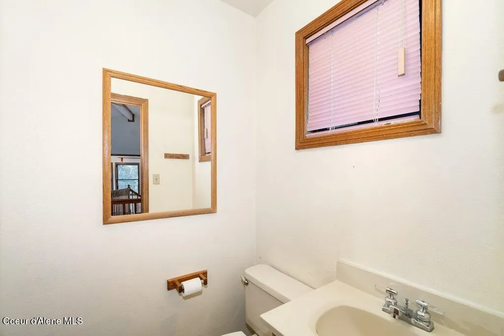 650 Ridgeview Drive St. Maries ID 83861