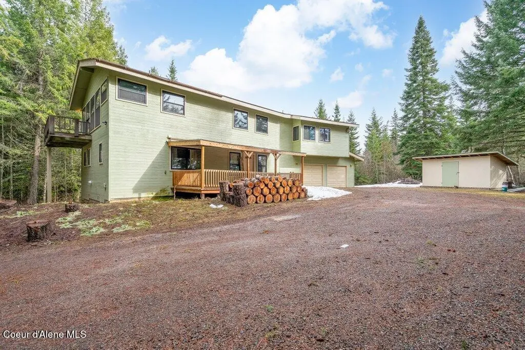 650 Ridgeview Drive St. Maries ID 83861