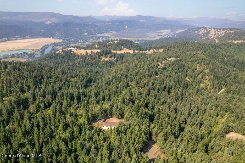 650 Ridgeview Drive St. Maries ID 83861