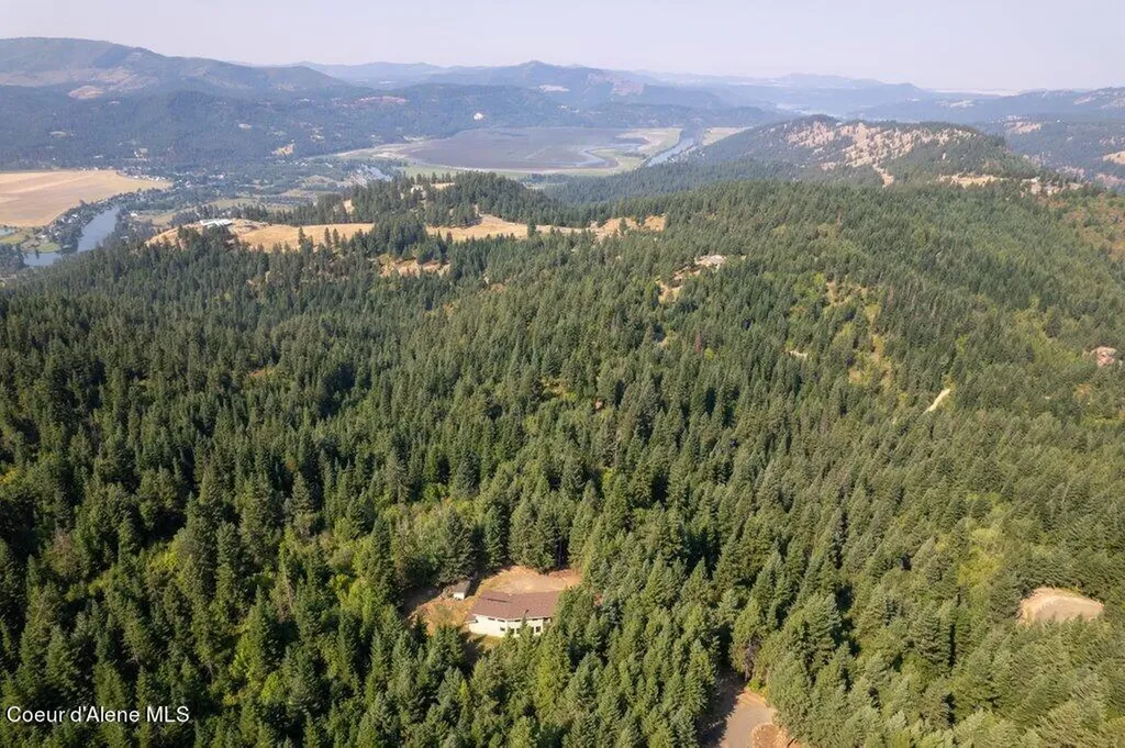 650 Ridgeview Drive St. Maries ID 83861