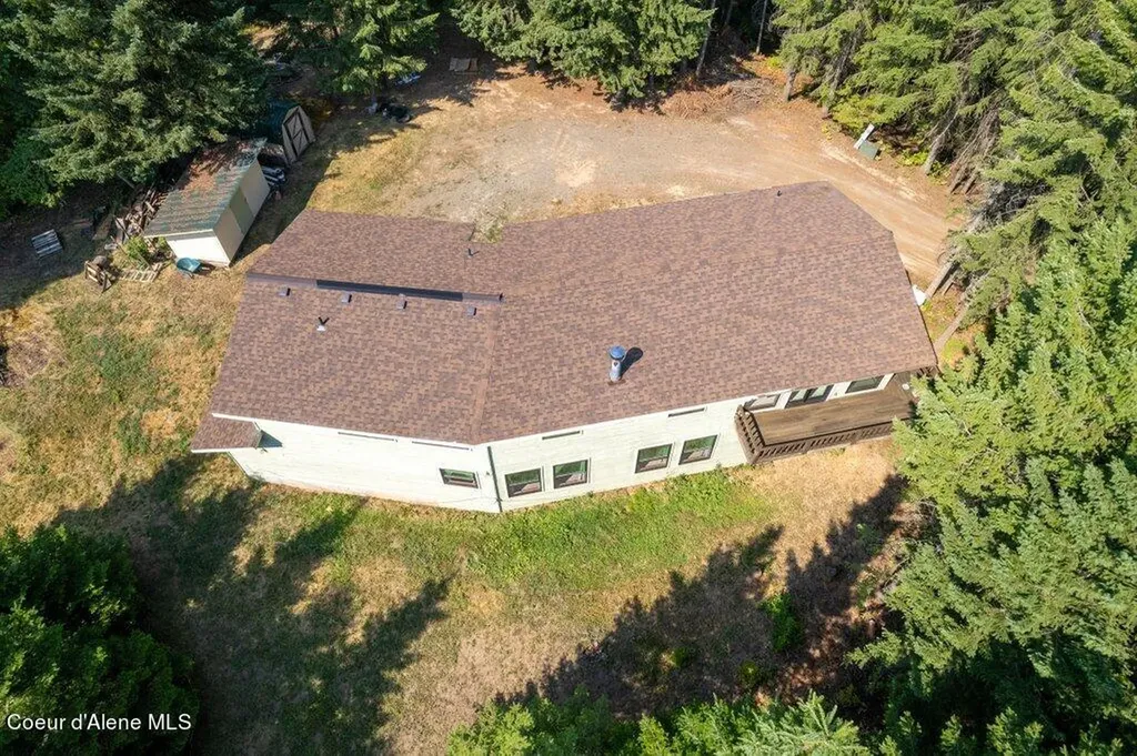 650 Ridgeview Drive St. Maries ID 83861
