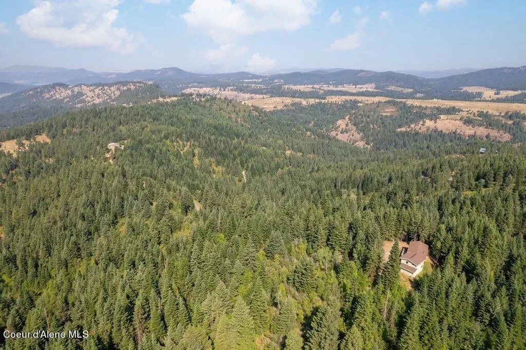 650 Ridgeview Drive St. Maries ID 83861