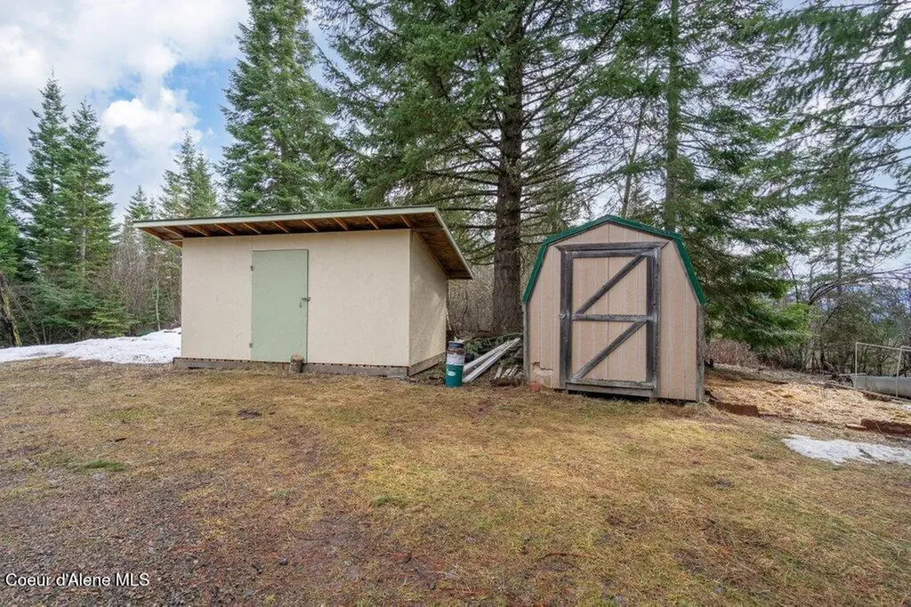 650 Ridgeview Drive St. Maries ID 83861