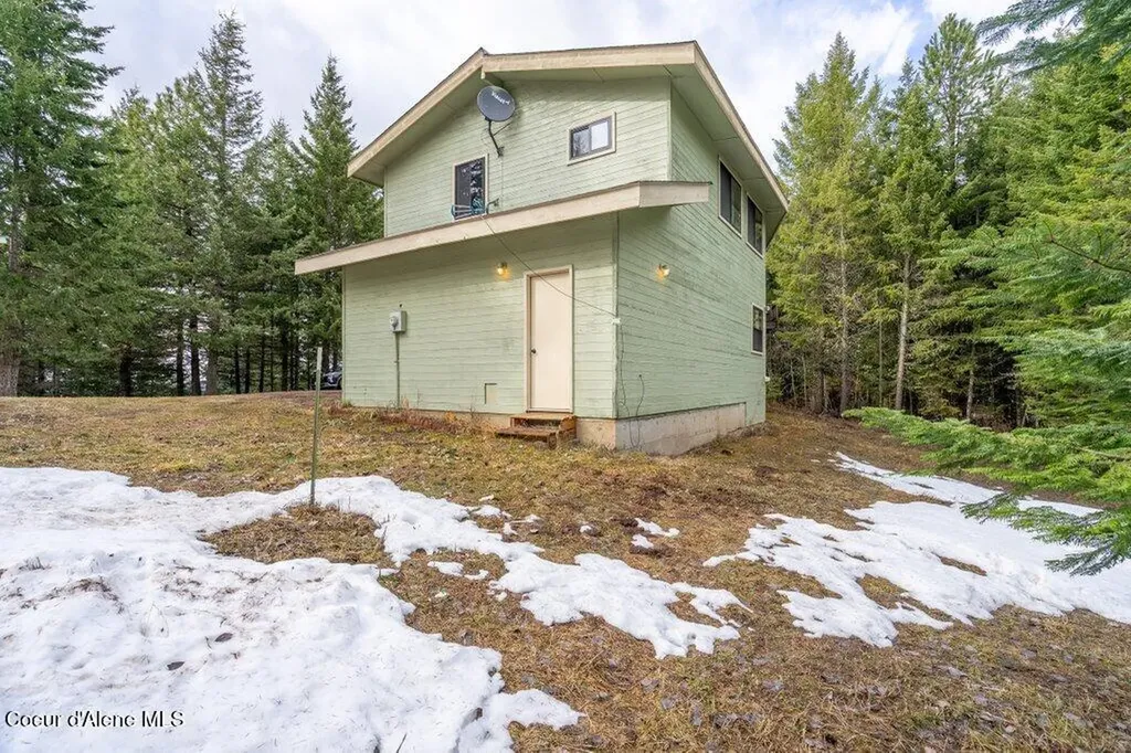 650 Ridgeview Drive St. Maries ID 83861