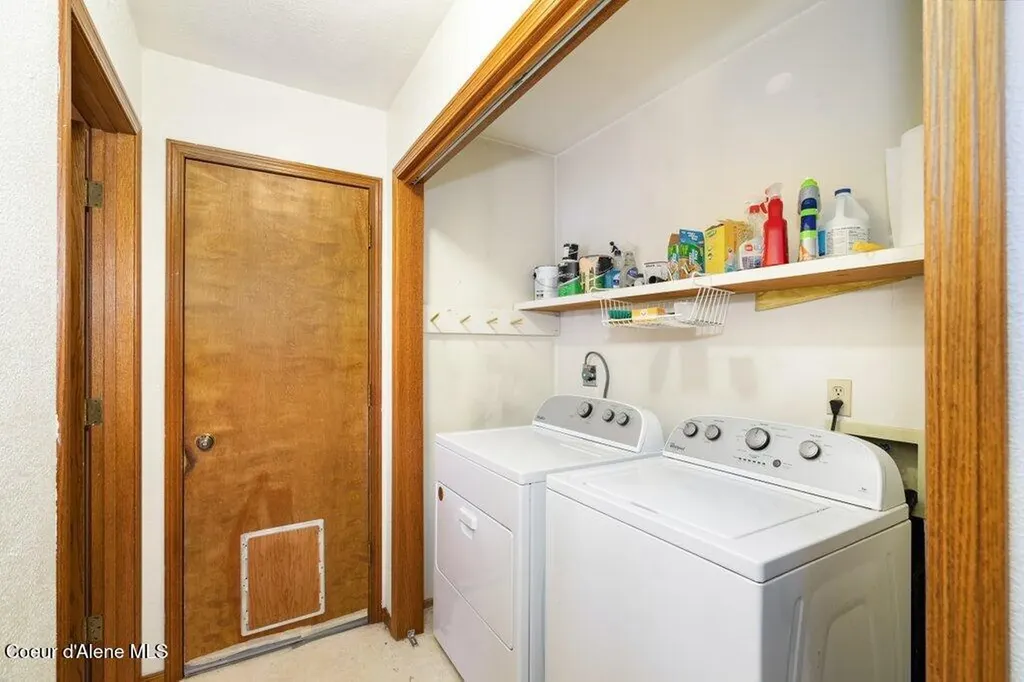650 Ridgeview Drive St. Maries ID 83861