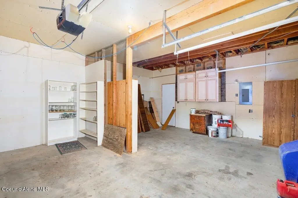 650 Ridgeview Drive St. Maries ID 83861