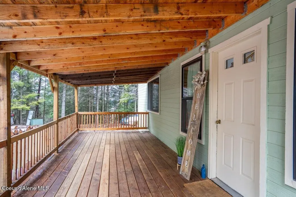 650 Ridgeview Drive St. Maries ID 83861