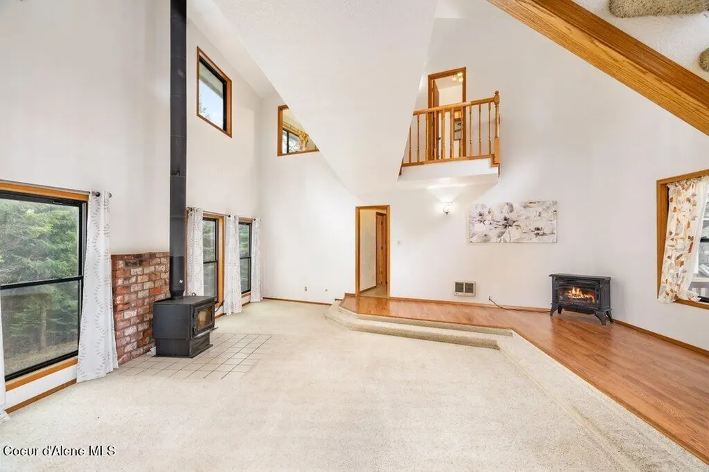 650 Ridgeview Drive St. Maries ID 83861
