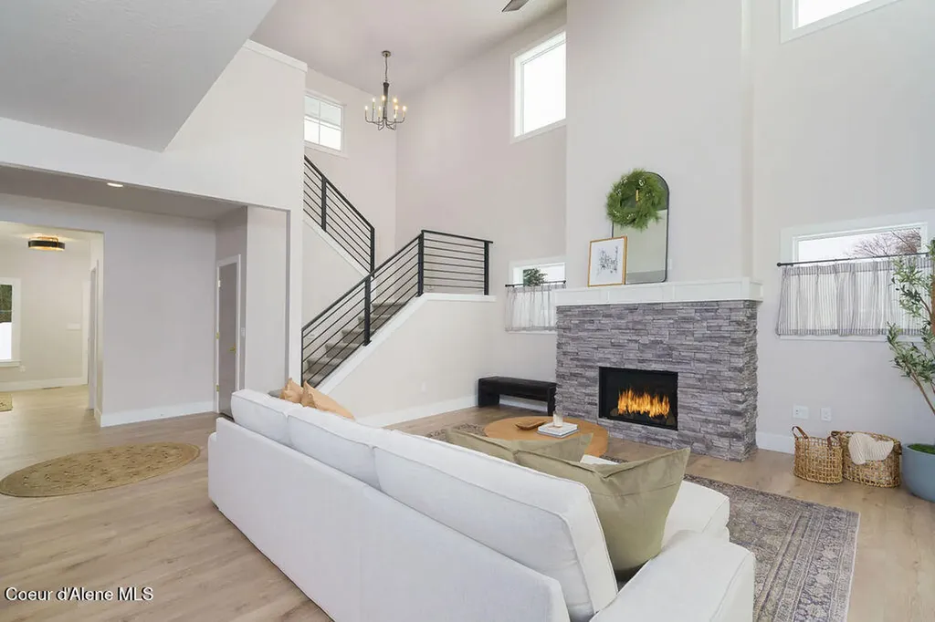 933 W Cordgrass Avenue Post Falls ID 83854