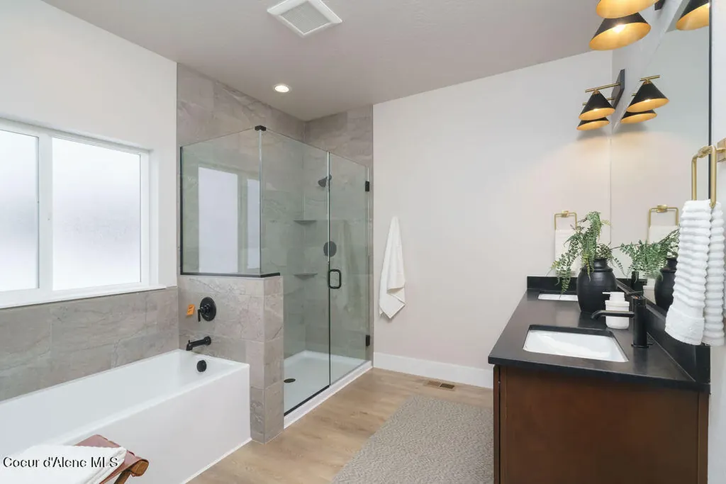 933 W Cordgrass Avenue Post Falls ID 83854
