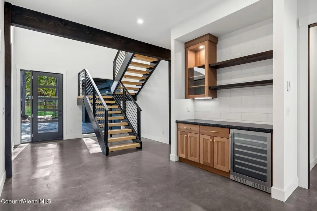 541 N Idaho Club Drive Sandpoint ID 83864