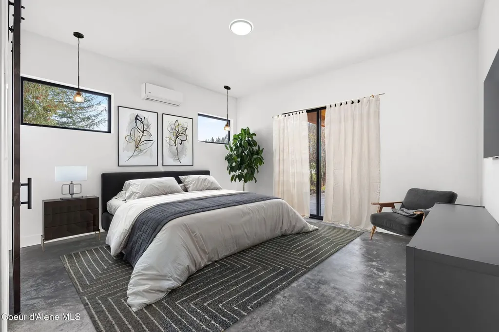 541 N Idaho Club Drive Sandpoint ID 83864