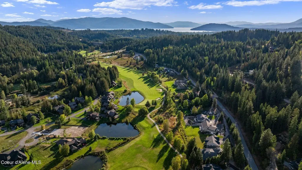 541 N Idaho Club Drive Sandpoint ID 83864