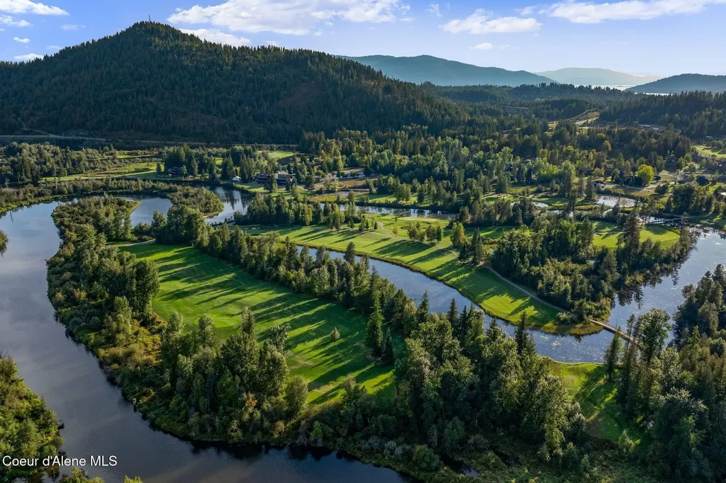 541 N Idaho Club Drive Sandpoint ID 83864
