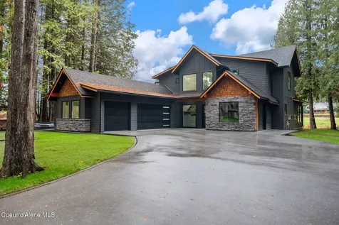 541 N Idaho Club Drive Sandpoint ID 83864