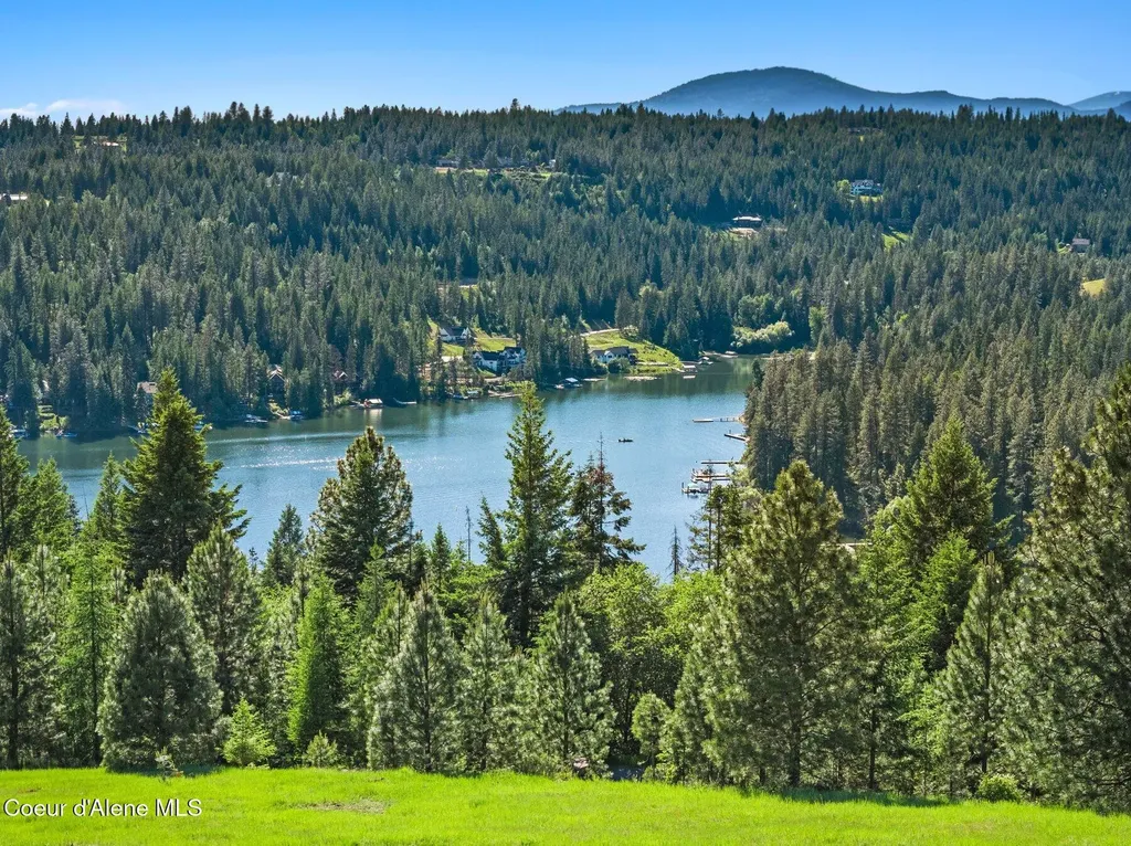 16529 N Triangle 7 Road Hayden ID 83835