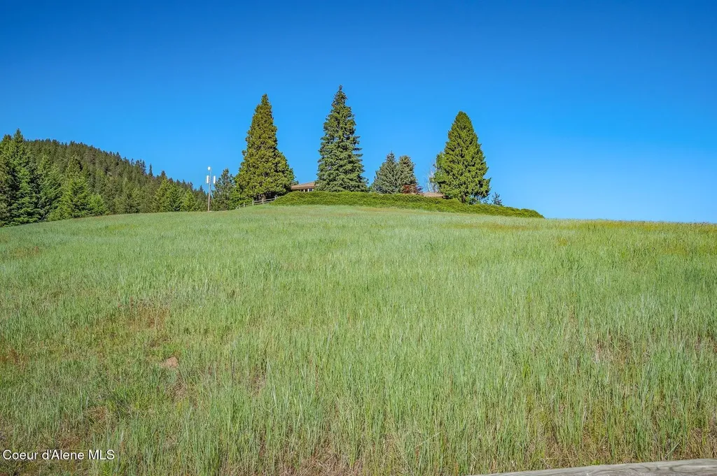 16529 N Triangle 7 Road Hayden ID 83835