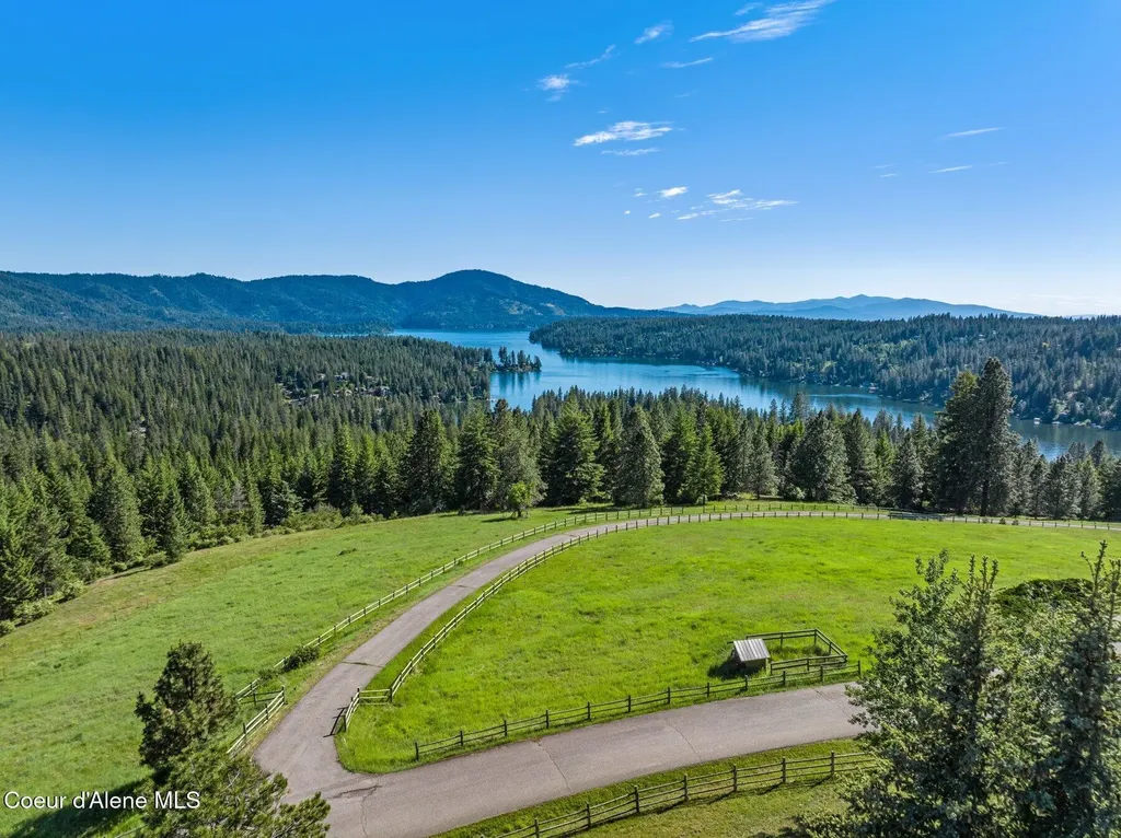 16529 N Triangle 7 Road Hayden ID 83835