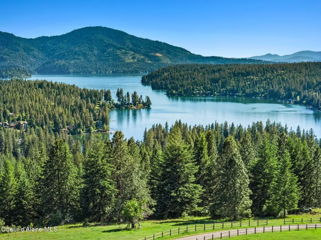 16529 N Triangle 7 Road Hayden ID 83835