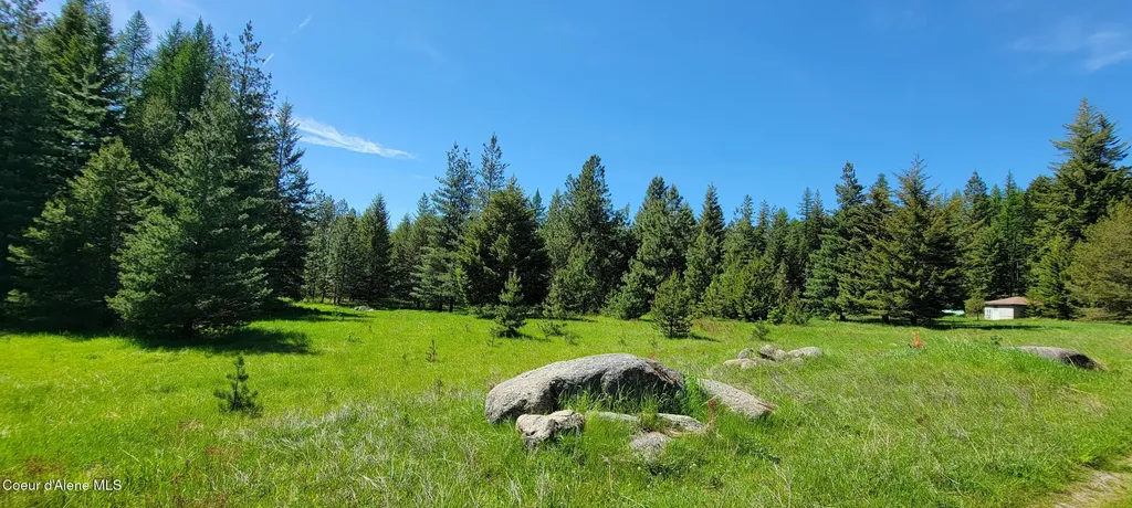 1015 Templeman Lake Road Bonners Ferry ID 83805