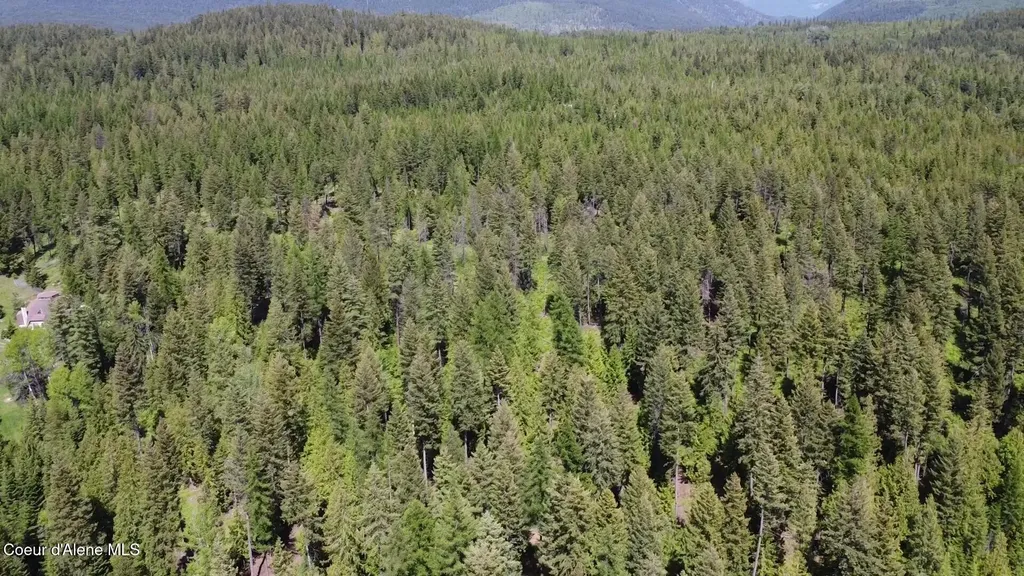 1015 Templeman Lake Road Bonners Ferry ID 83805